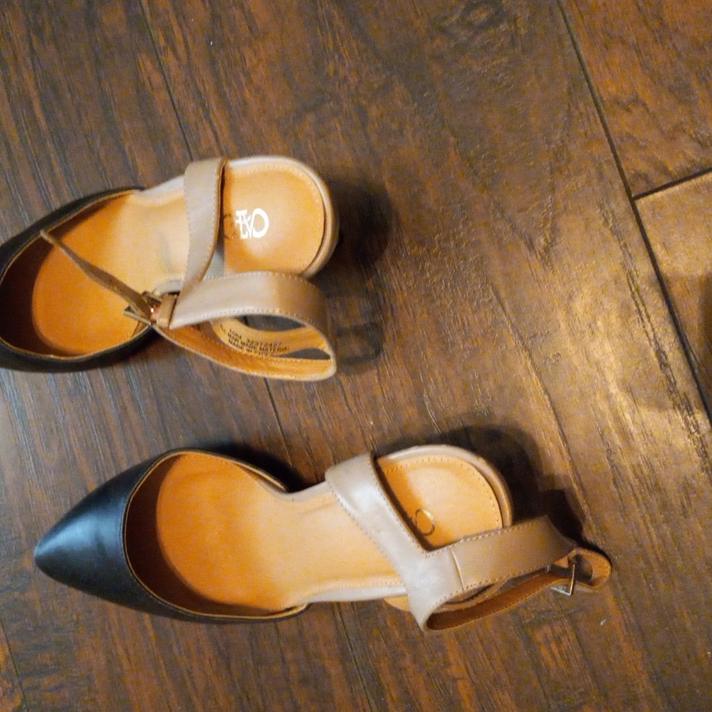 Size 10 ladies shoes